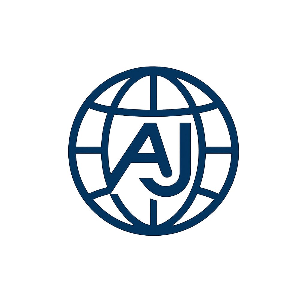 AJweb Logo